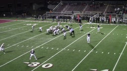 Notre Dame football highlights vs. Alcoa