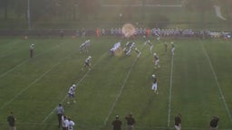Syracuse football highlights Centennial High School