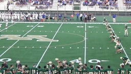 Mayo football highlights Owatonna High School