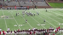 Katy football highlights Mayde Creek High School