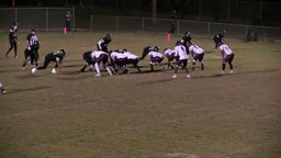 Johnny Fowler's highlights Abbeville High School