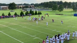 Henrico football highlights Atlee High School