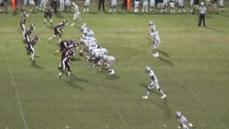 Pensacola football highlights Arnold High School