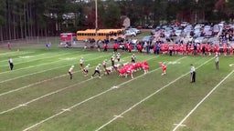 Ty Westrum's highlights Moose Lake/Willow River High School