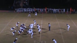 Grayson County football highlights vs. John Hardin