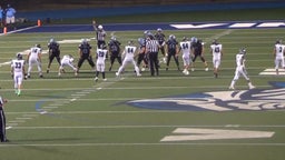 River Valley football highlights Pleasant Valley High School