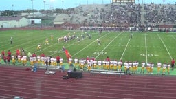 Richland football highlights Kamiakin