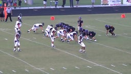 Timber Creek football highlights vs. New Smyrna Beach