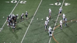 Chase Lundt's highlights Area (Permian)