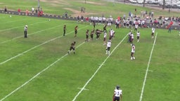 South Umpqua football highlights Phoenix High School