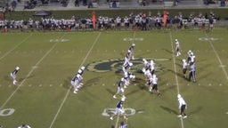 Soddy Daisy football highlights Bradley Central High School