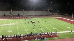 Hoover football highlights Sioux City West High School 