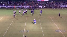 Winston County football highlights Addison High School