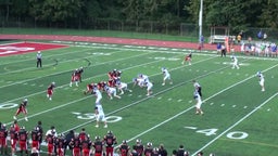 Indian Hill football highlights Madeira High School