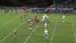 Seymour football highlights Derby