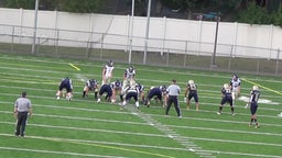 Platt football highlights RHAM High School