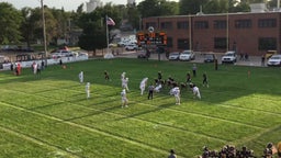 Wray football highlights Goodland High School