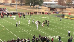 Wichita County football highlights Little River High School