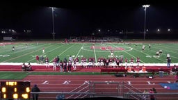 Scotia-Glenville football highlights Gloversville High School