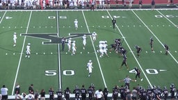 York football highlights Clover High School