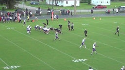 Malcolm Chambers's highlights Moore Haven