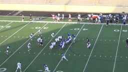 2017 Varsity Spring Highlights