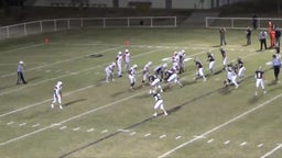 McLoud football highlights Kingfisher High School