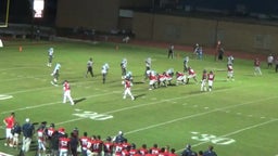 Brookhaven football highlights North Pike High School