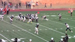 Capital football highlights vs. Santa Fe