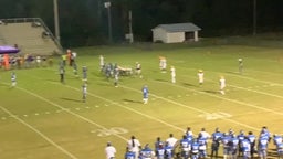 Escambia County football highlights Jackson High School