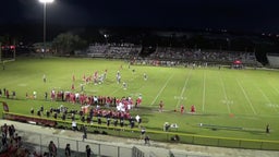 Treasure Coast football highlights Centennial High School