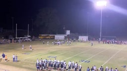 Lozavious Armstrong's highlights Bogue Chitto High School