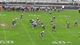 West football highlights vs. Hardin Valley Academ