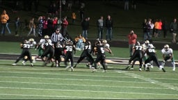 Iowa City West football highlights vs. Bettendorf High