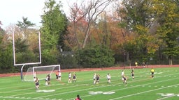 William Penn Charter girls soccer highlights vs. Springside Chestnut
