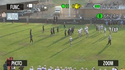 Middleton football highlights Skyline High School