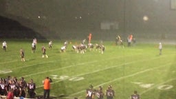 Oelwein football highlights Waukon High School