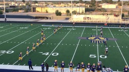 Jal football highlights Tucumcari High School