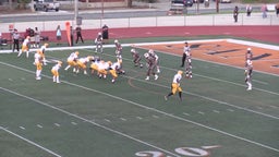 Eddie Torres's highlights San Jacinto High School