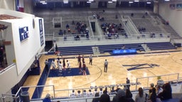 Brennan basketball highlights Brandeis High School