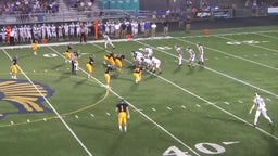 Cam Cashin's highlights Mahtomedi High School