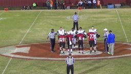 Bowdon football highlights vs. Heard County