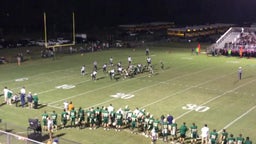 Lawrence County football highlights Poplarville