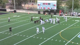 Bosco Tech football highlights Hamilton High School