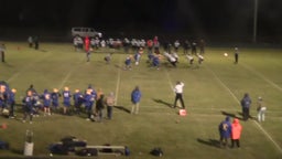 Tri County football highlights Elmwood-Murdock High School