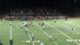 Edwin O. Smith football highlights Hartford Public High School