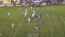 Freeport football highlights vs. Shady Side Academy