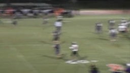 Jamarl Orr's highlights vs. Branchville High School