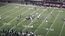 Kyran Jamison's highlights vs. DeSoto High School