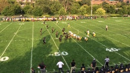 Park Center football highlights DeLaSalle High School